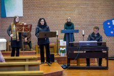 30.11.2024 Adventkonzert Martin Besenbeck